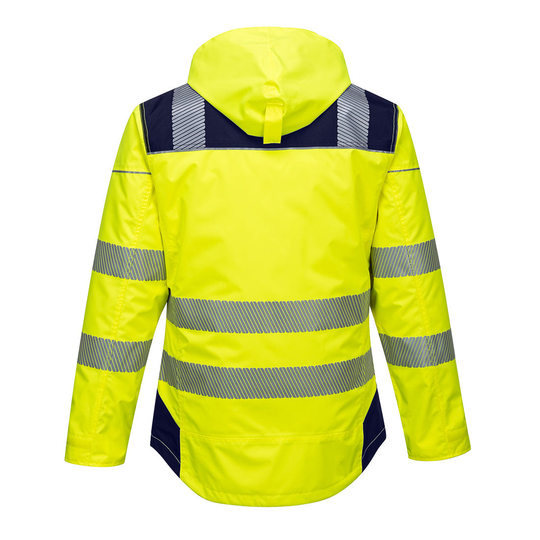 Parka haute visibilité Portwest T400
