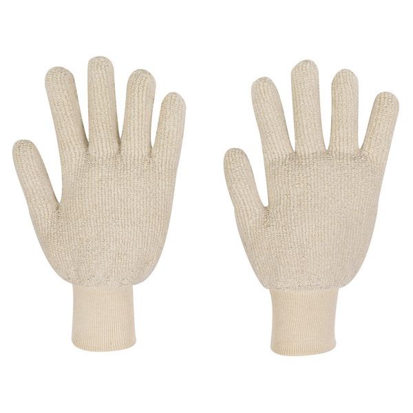 Gant bouclette coton RGT1685
