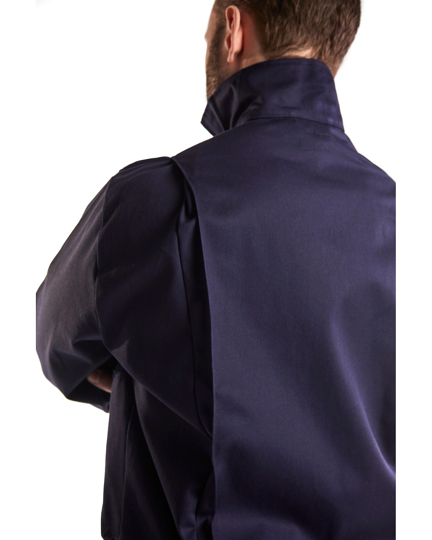 Veste flamme retardant Blaklader 4774