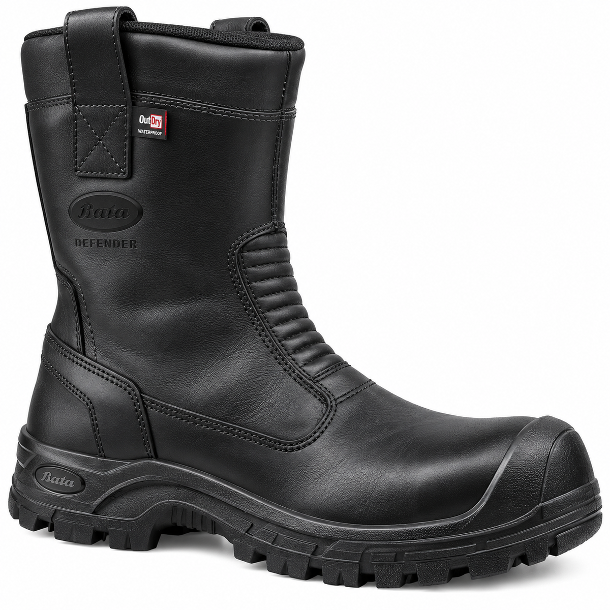 bottes bata defender