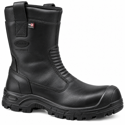 bottes bata defender