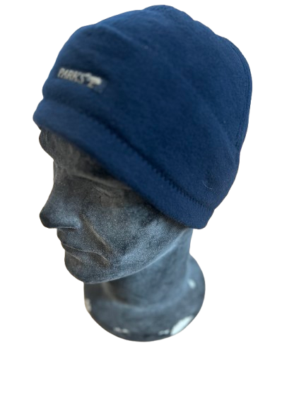 Bonnet polar Parks - côté