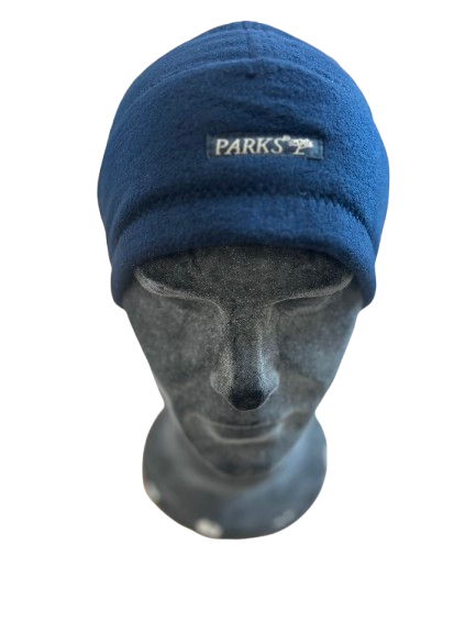 Bonnet polar Parks - face