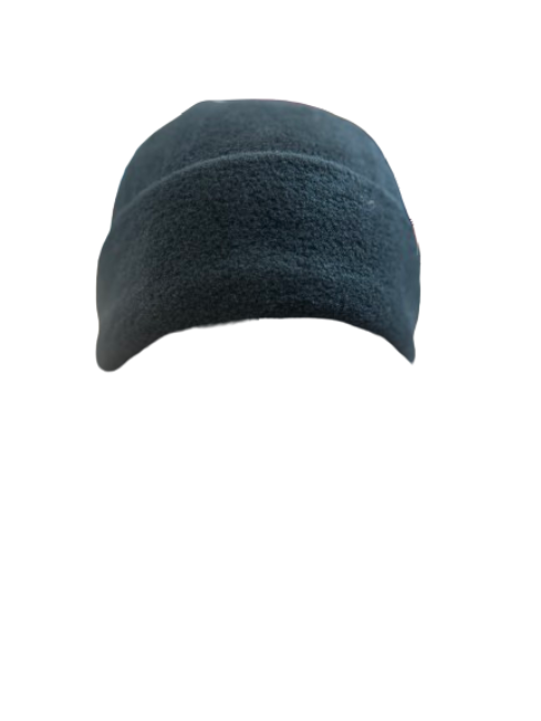 bonnet ATLANTIS bleu - face 