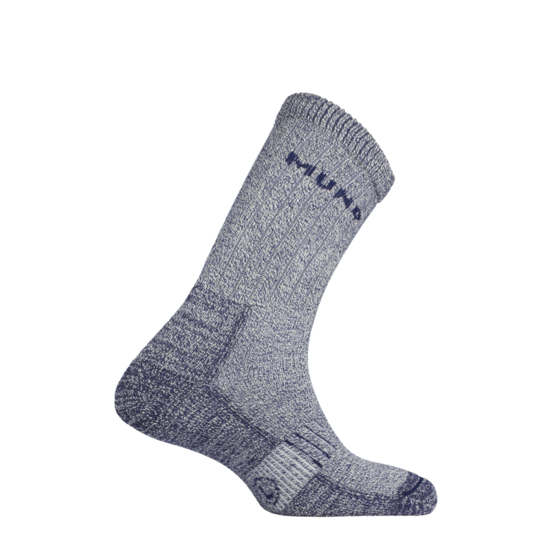 Chaussettes MUND Teide 305 – Trekking été