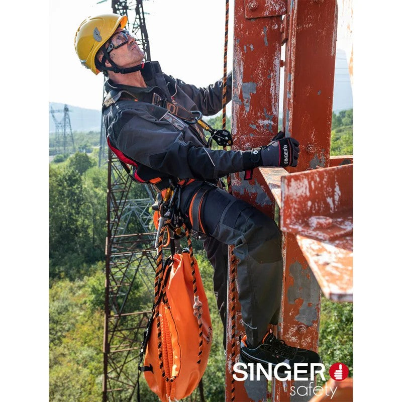 casque ALIPIN singer