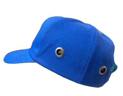 casquette anti-heurt