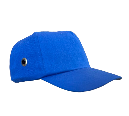 casquette anti-heurt