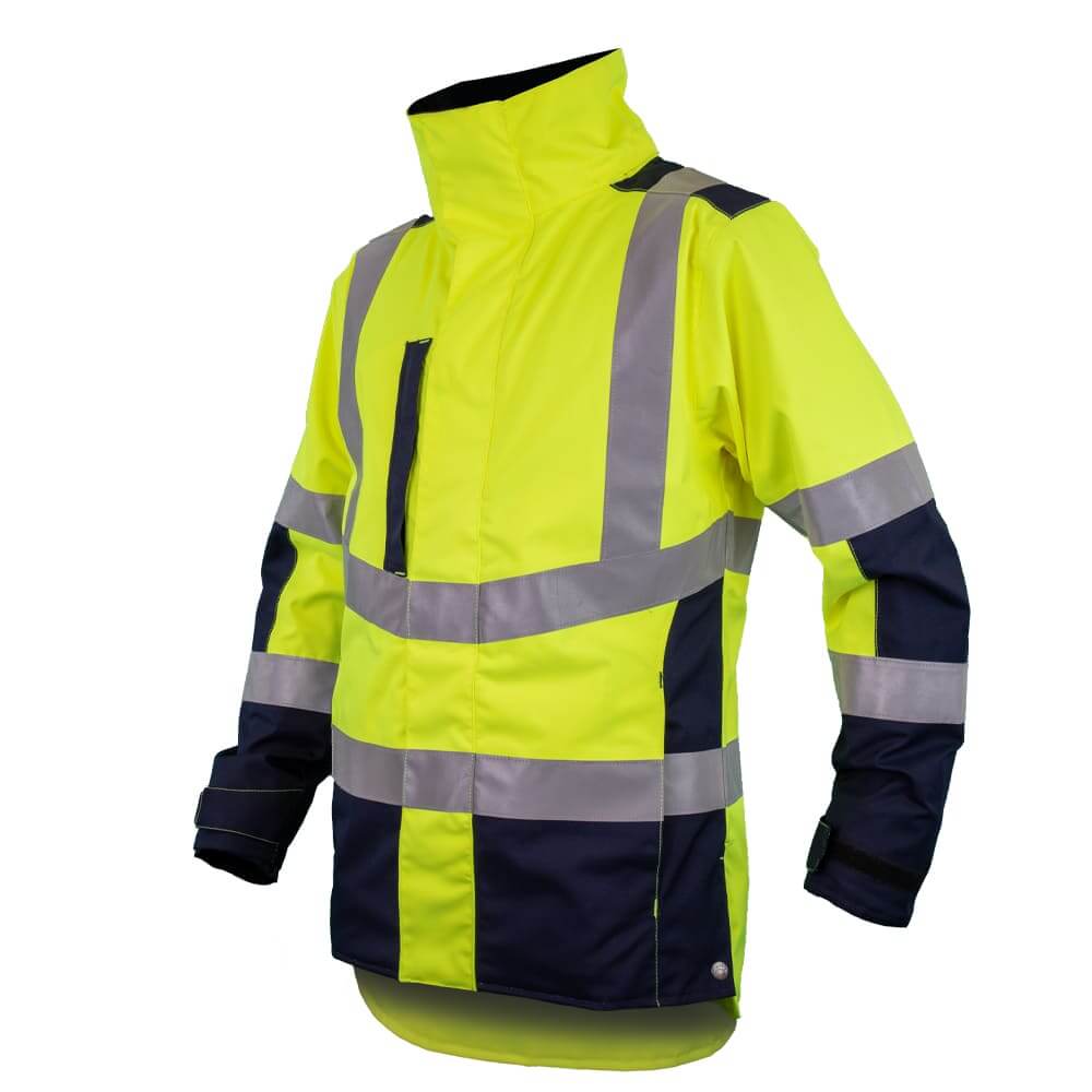 Parka haute visibilité MAGELLAN