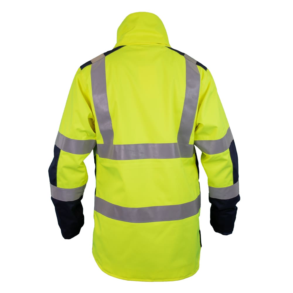Parka haute visibilité MAGELLAN