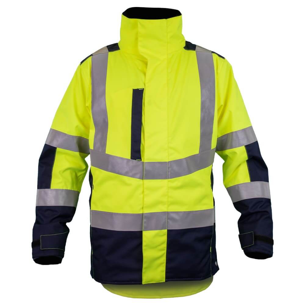 Parka haute visibilité MAGELLAN