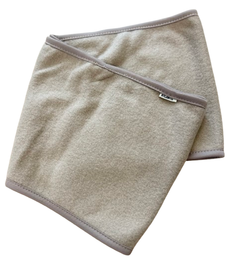 écharpe ATLANTIS beige