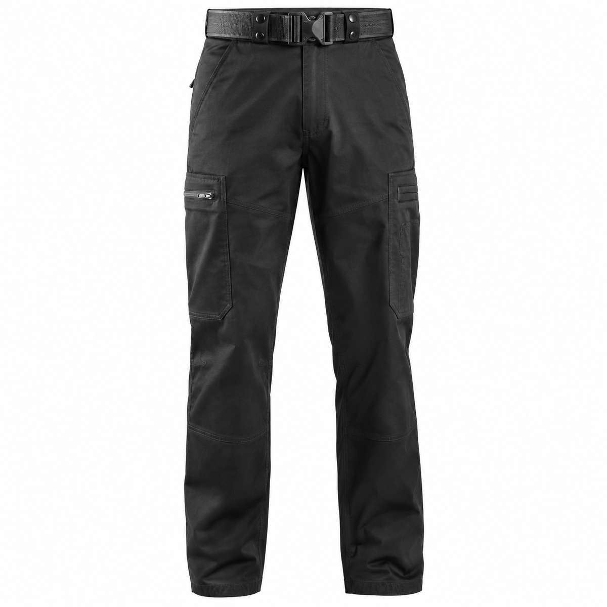 Pantalon d'intervention SWAT 2018564 noir