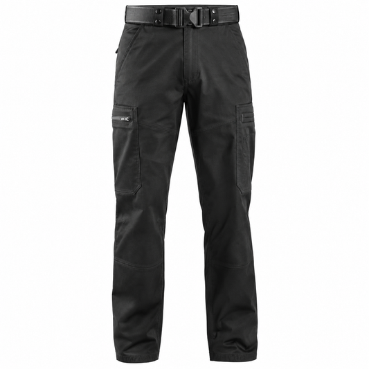 Pantalon d'intervention SWAT 2018564 noir