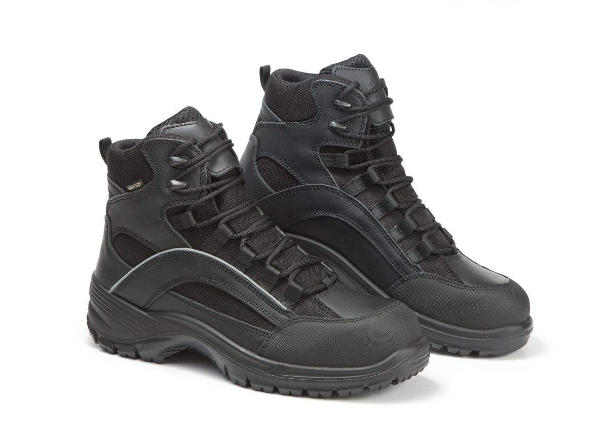 Chaussure de sécurité S3 sans métal JollyScarpe 6221/GA