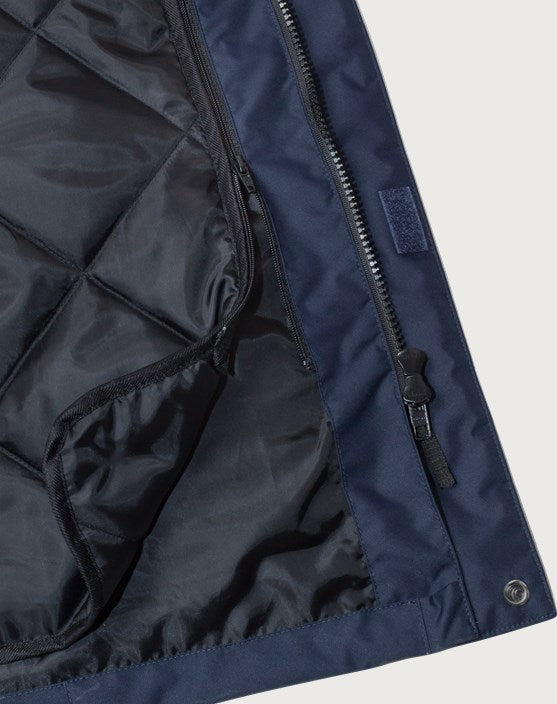 Parka 2 en 1 haute visibilité Fristads 119628