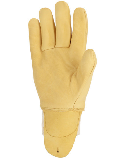 Gant cuir hydrofuge 50GHBBC