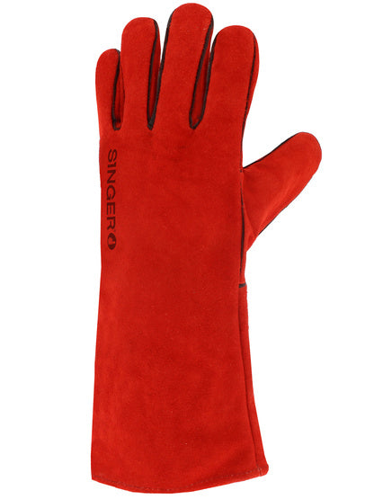 Gants soudeur 51SIREP15