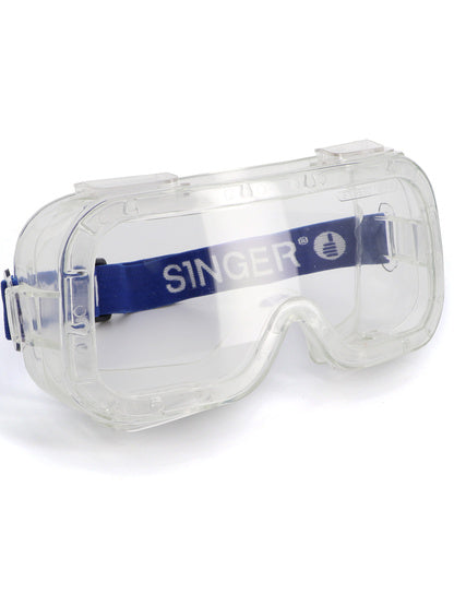 Lunettes-masque EVAPRO