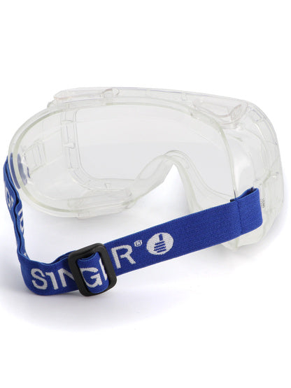 Lunettes-masque EVAPRO