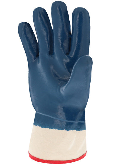 Gant docker nitrile NBR327T