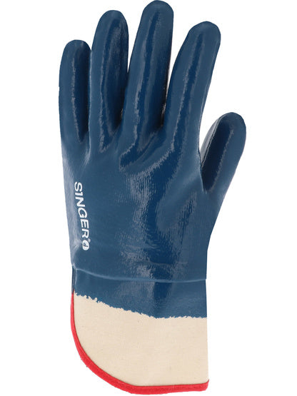 Gant docker nitrile NBR327T