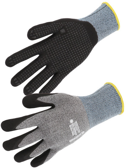 Nitrithandschoen, schuim, NYMFIT00
