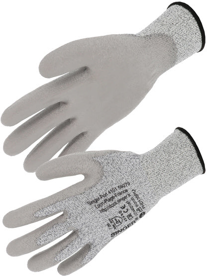 Gant anti-coupure PHD135PU