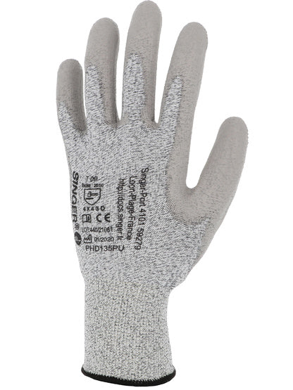 Gant anti-coupure PHD135PU