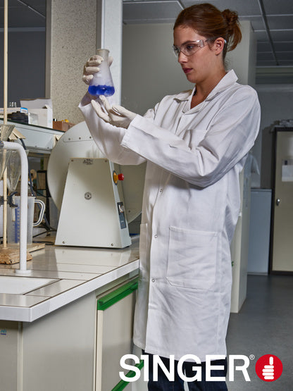 Tablier labo LAB