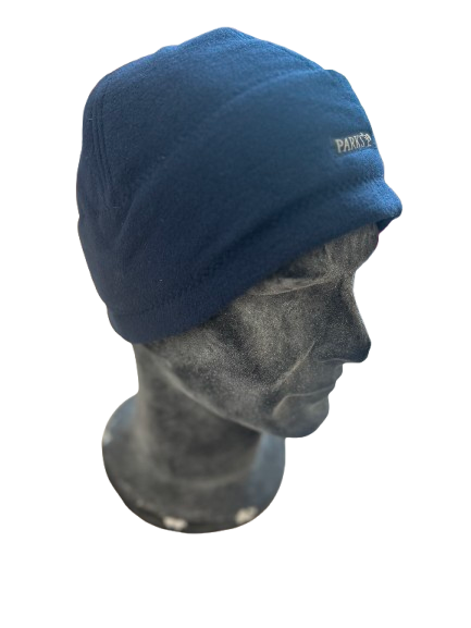 bonnet polar Parks - côté