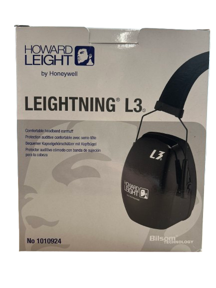 casque LEIGHTNING L3