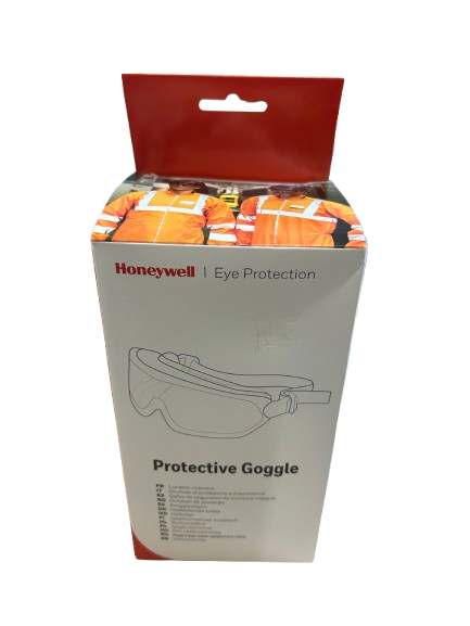 lunettes Maxx Pro Honeywell