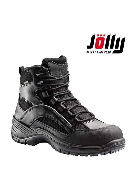 Chaussure de sécurité S3 sans métal JollyScarpe 6221/GA