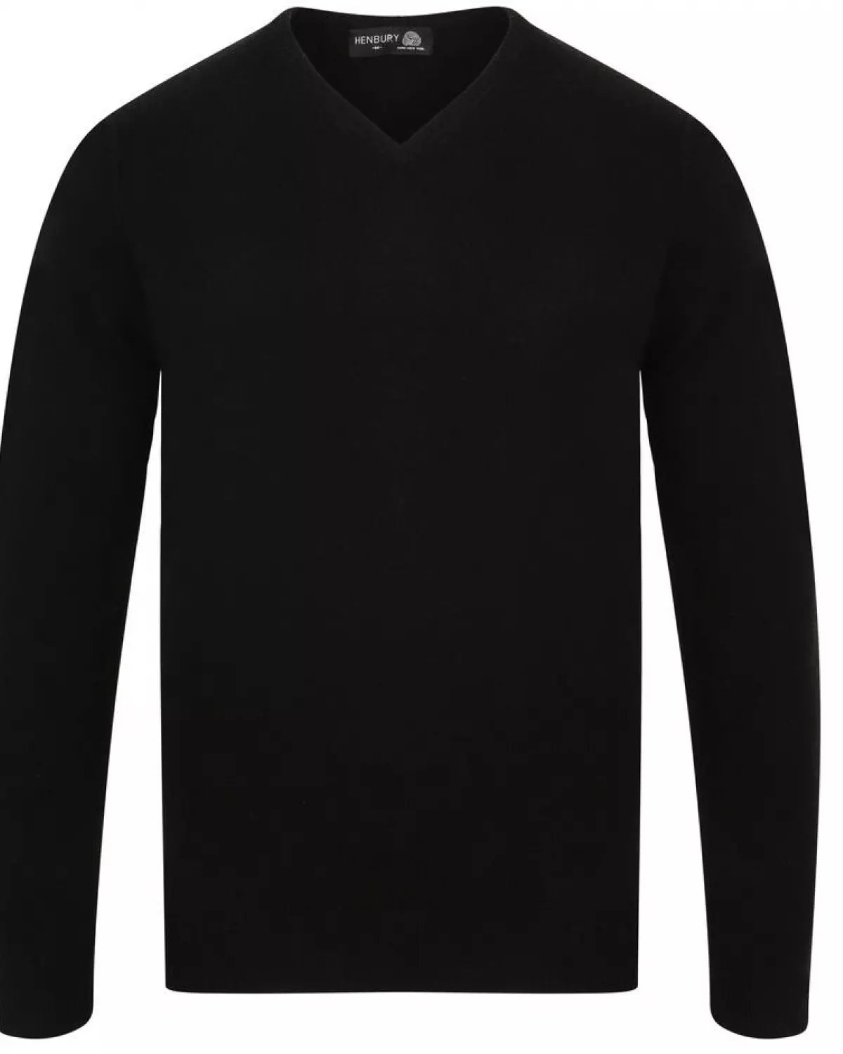 Pull col V Henbury H730