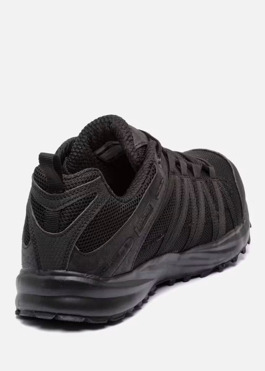 Chaussure tactique basse Magnum Storm Trail Lite Black