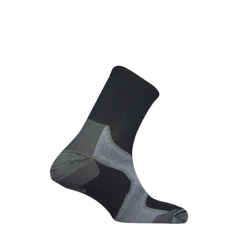 Chaussette Mund Casual city summer 904