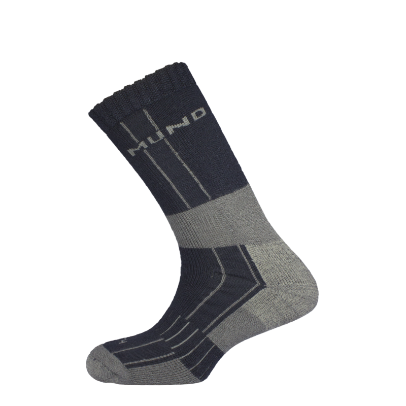 Chaussettes thermiques de trekking MUND Himalaya 306