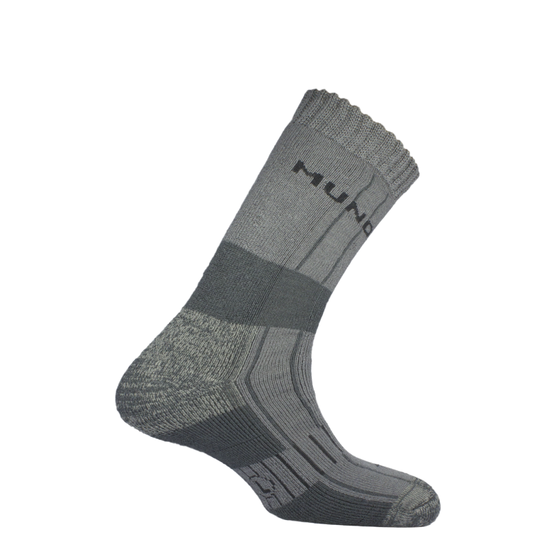 Chaussettes thermiques de trekking MUND Himalaya 306