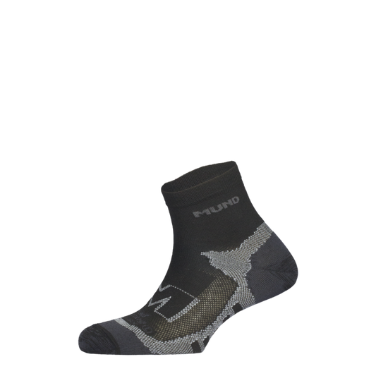 MUND Trailrunning Sokken 335