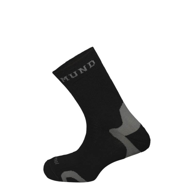 Chaussettes trekking MUND Veleta 409