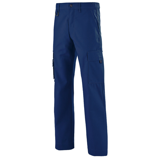 pantalon de travail multipoches