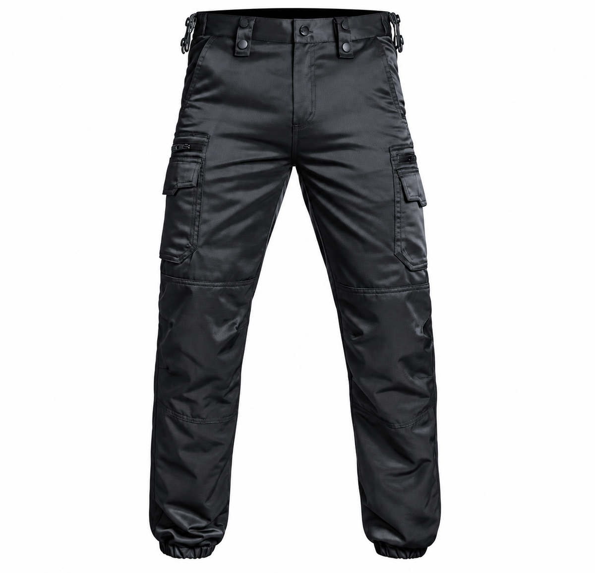 Opruiming Interventiebroek V2 secu-one antistatisch