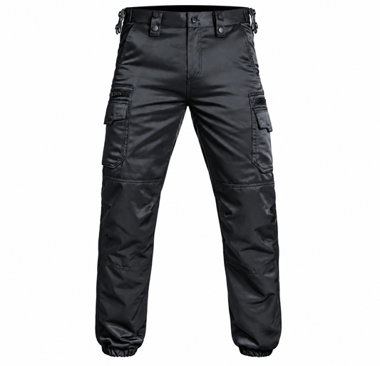 Opruiming Interventiebroek V2 secu-one antistatisch