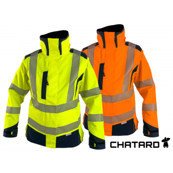 parka nina 
