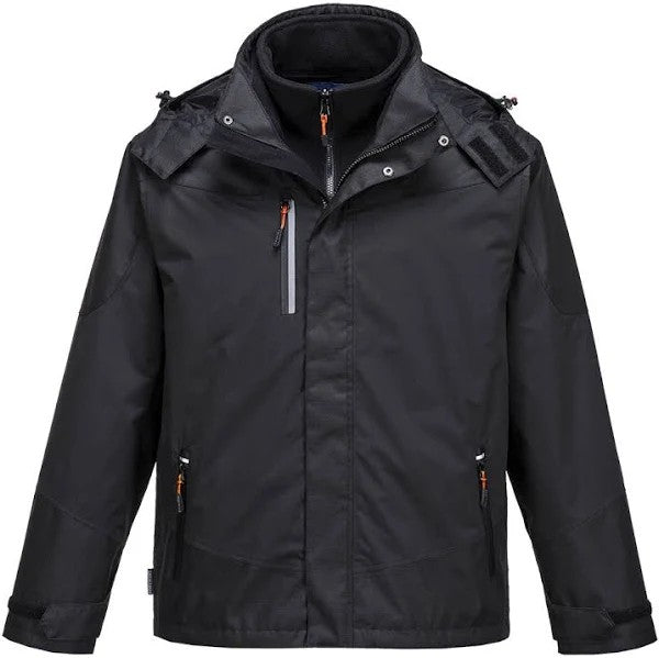 Parka portwest S553 face
