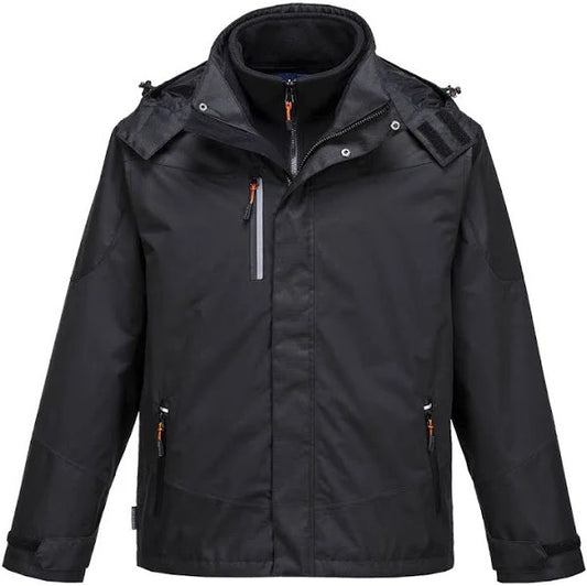 Parka portwest S553 face