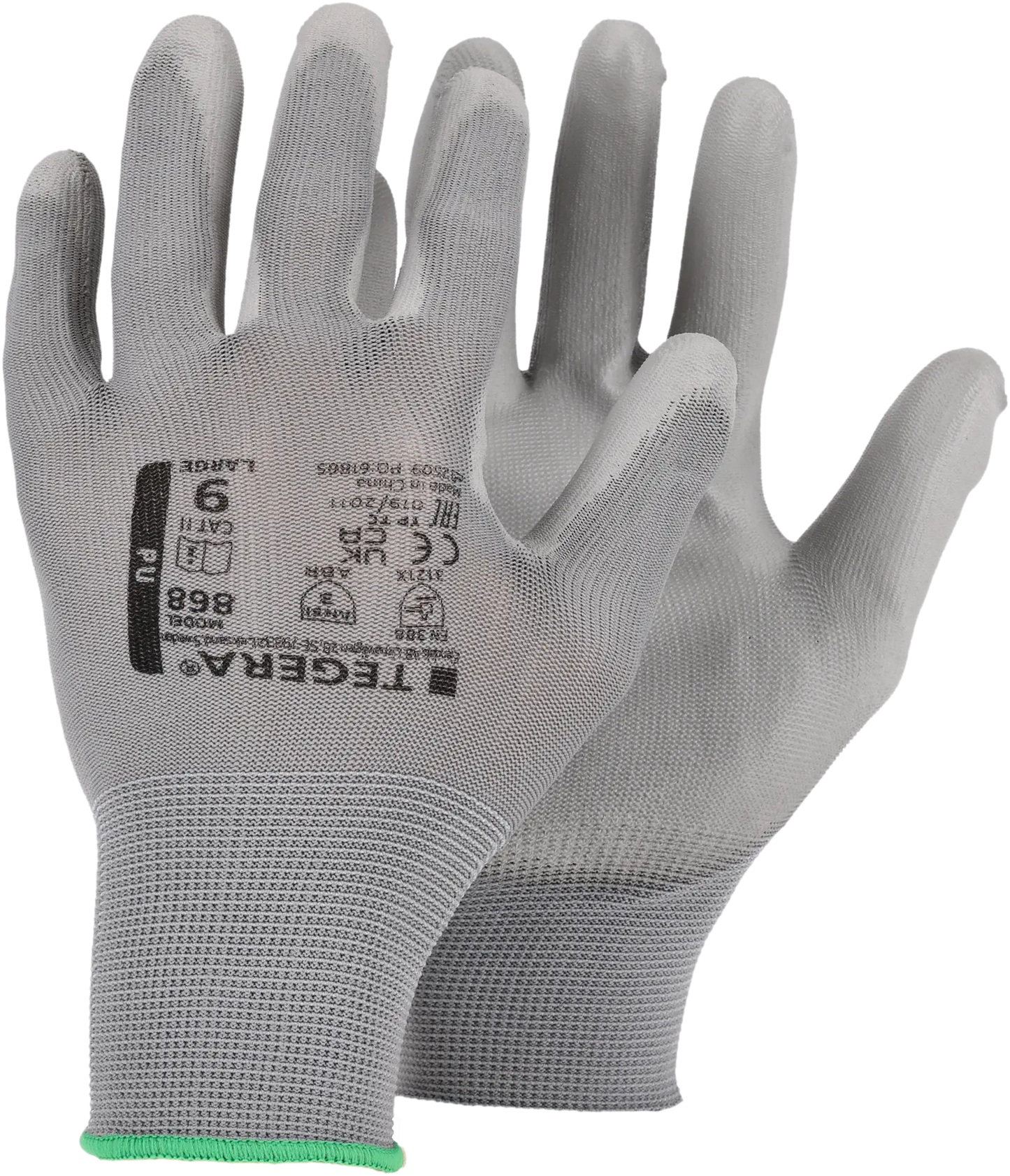Gants de travail Tegera 868 PU