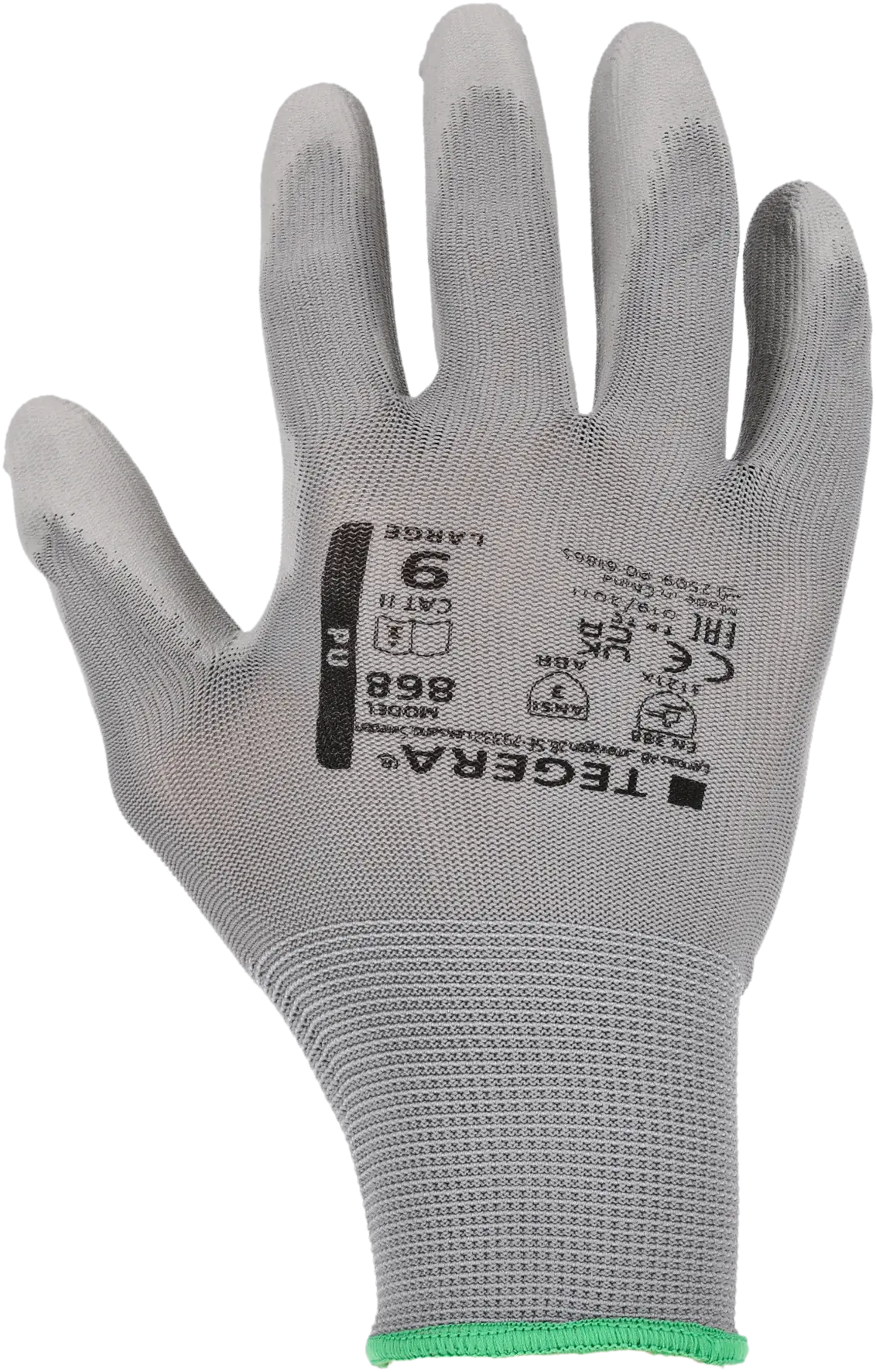Gants de travail Tegera 868 PU