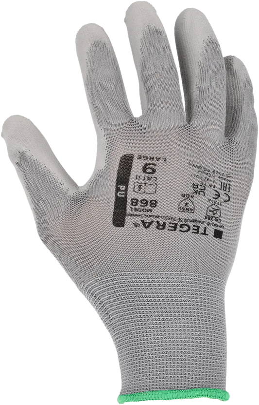 Gants de travail Tegera 868 PU